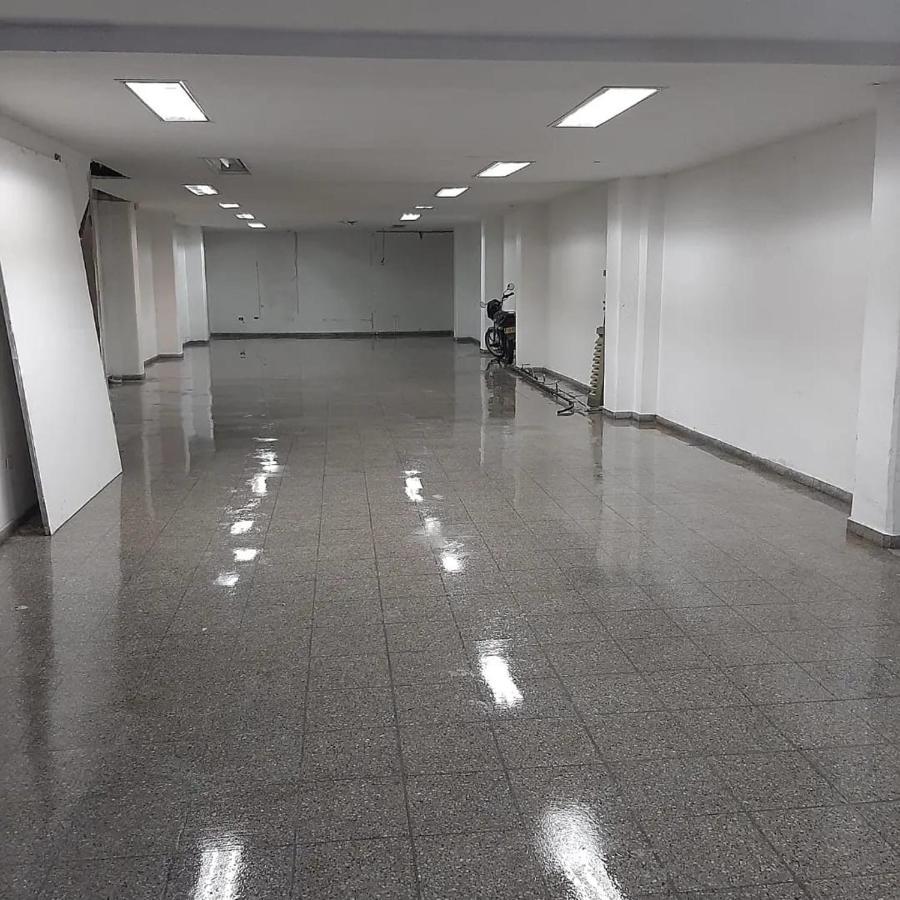 Hotel Sie7E Express Medellín Eksteriør bilde